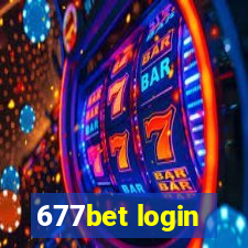 677bet login